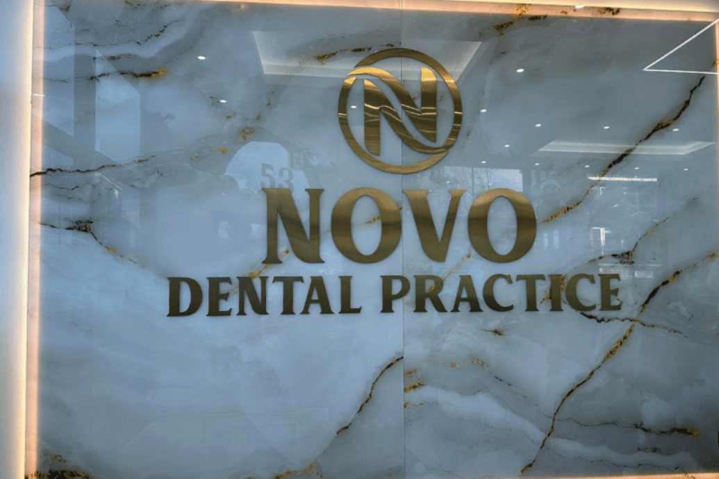 Novo Dental Practice 