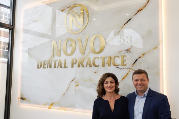 Novo Dental Practice Featured
