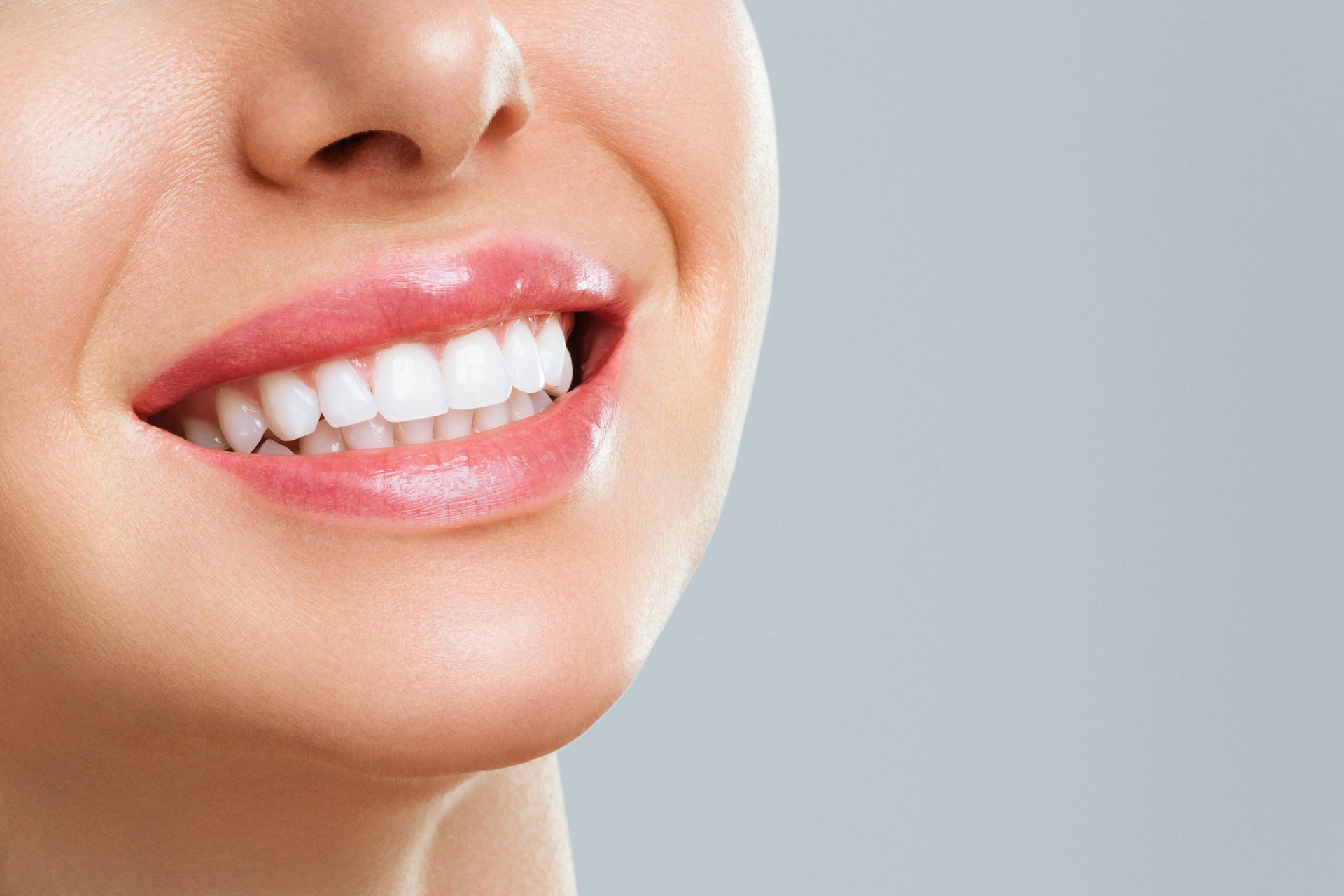 Reasons to Choose Enlighten Evolution™ Whitening at Novo Dental Practice