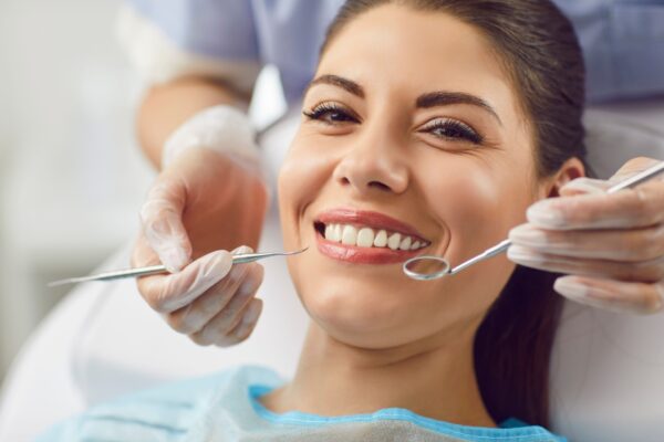 The Importance of Good Oral Hygiene: Tips from Your Dentist